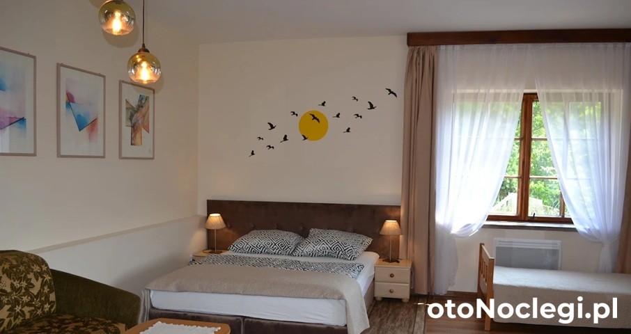 Dom Na Sandomierskiej Skarpie Sandomierz (9)