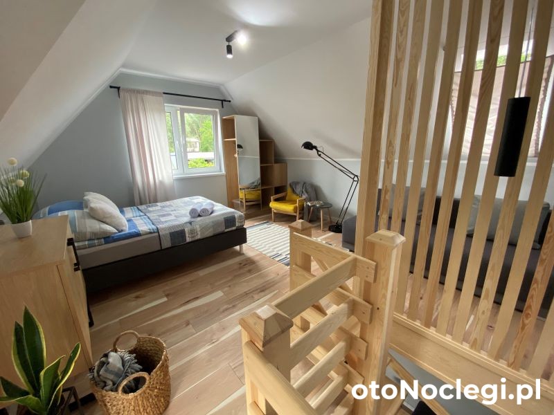 Zacisze Dom Wypoczynkowy (1)
