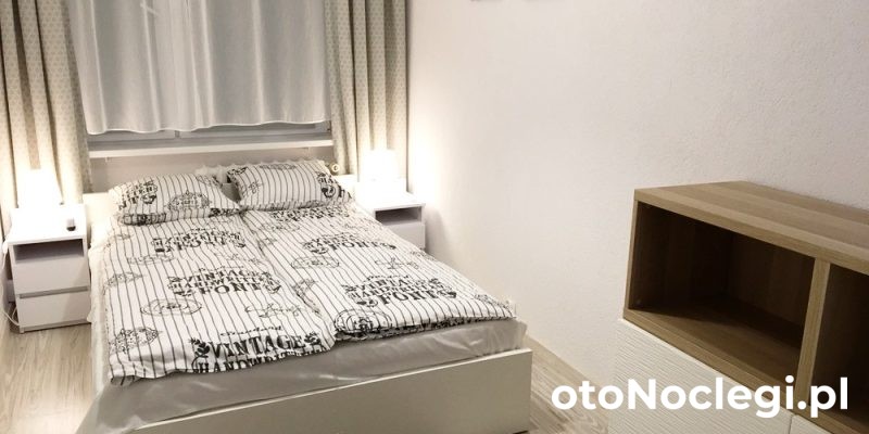 Apartament Melisa II Szklarska Poręba (10)