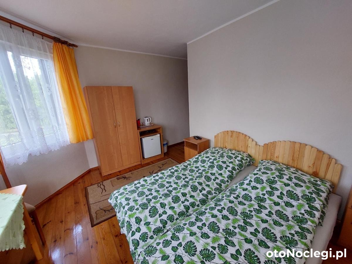 Pokoje Goscinne Anna Maria Jastrzębia Góra (13)