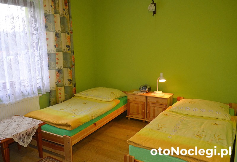 Pokoje Gościnne U Ewy Agroturystyka Ujsoły (17)