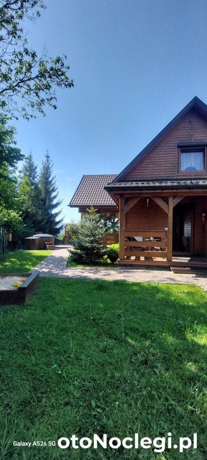 Dom Na Kotelnicy Milówka (86)