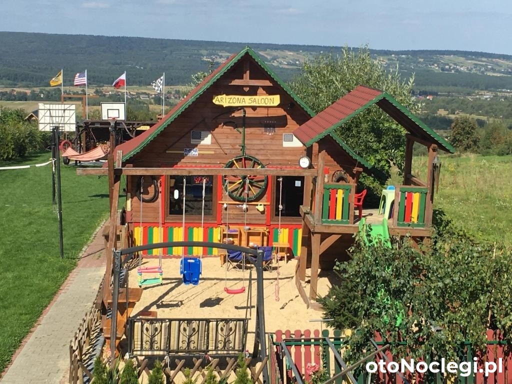 Krajno Paradise Krajno Pierwsze (1)