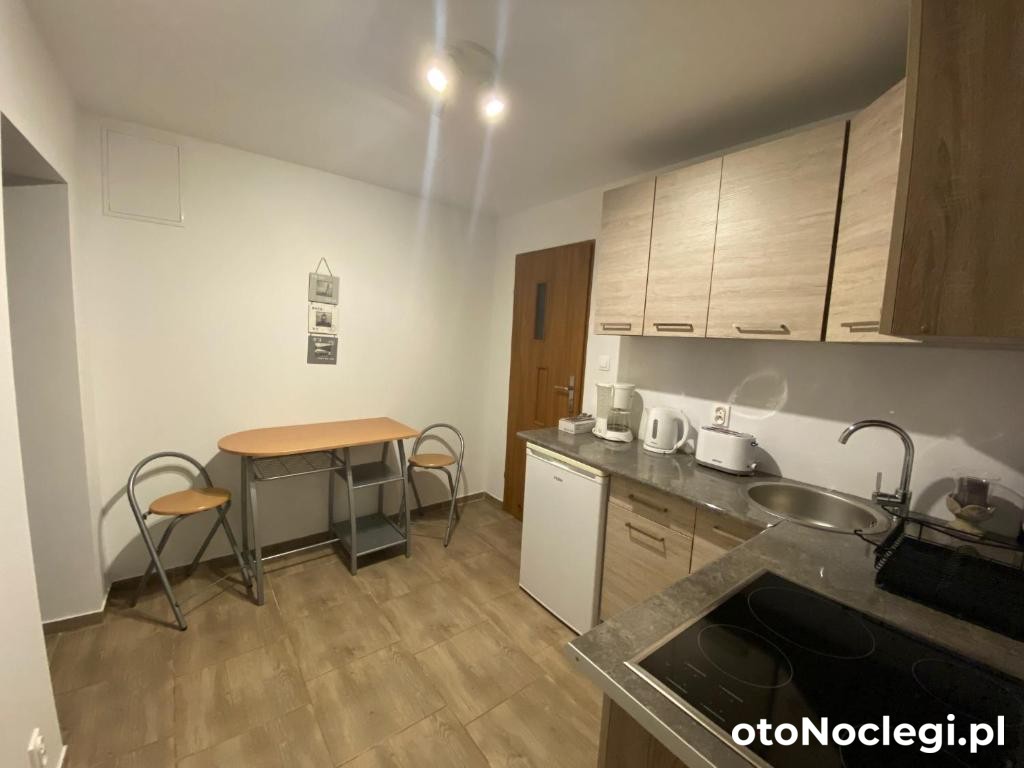 Zaciszne Domki Apartamenty Wicko (23)