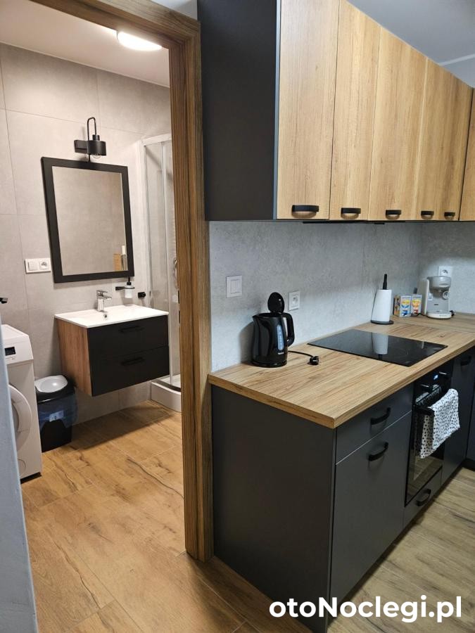 Apartamenty i Pokoje Koleczkowo (24)