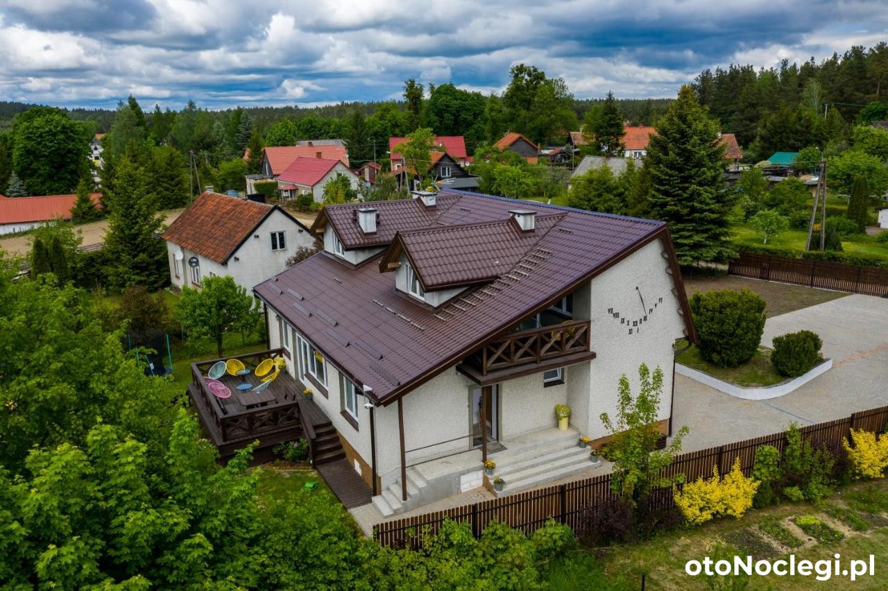 Karmuszka Family House, Pelnil (1)