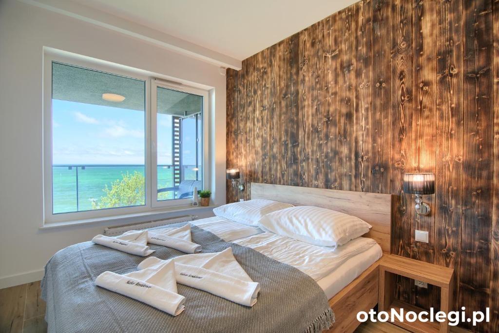 Sailor Residence Ustronie Morskie (14)