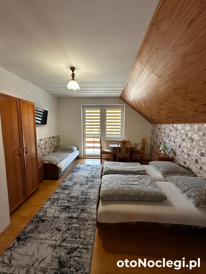 Noclegi Na Szczyrboku Korbielów (23)