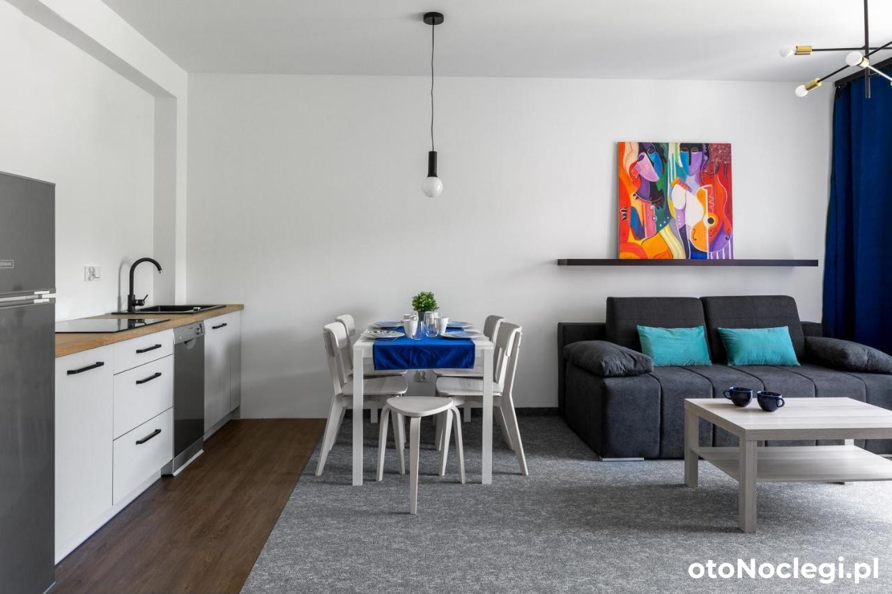 Apartamenty Wczasowa Kudowa-Zdrój (20)