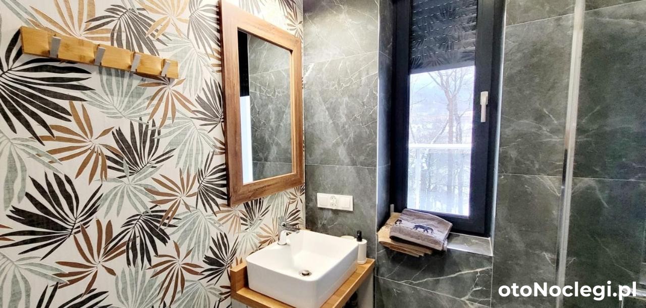 Apartament Skalista Szczyrk (9)