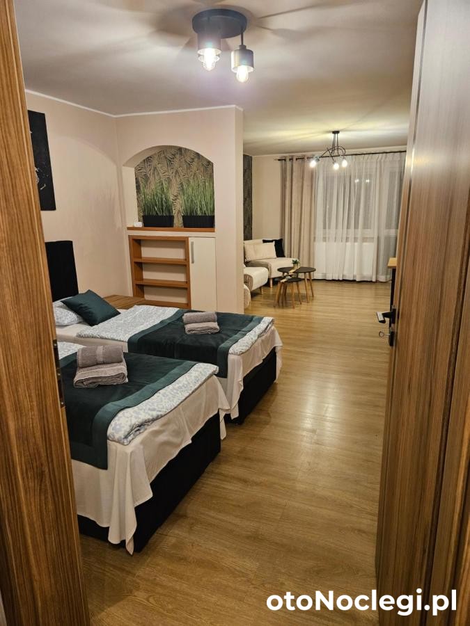 Apartamenty i Pokoje Koleczkowo (41)