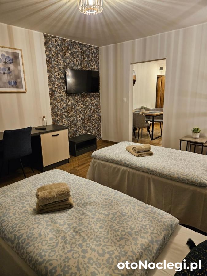 Apartamenty i Pokoje Koleczkowo (17)