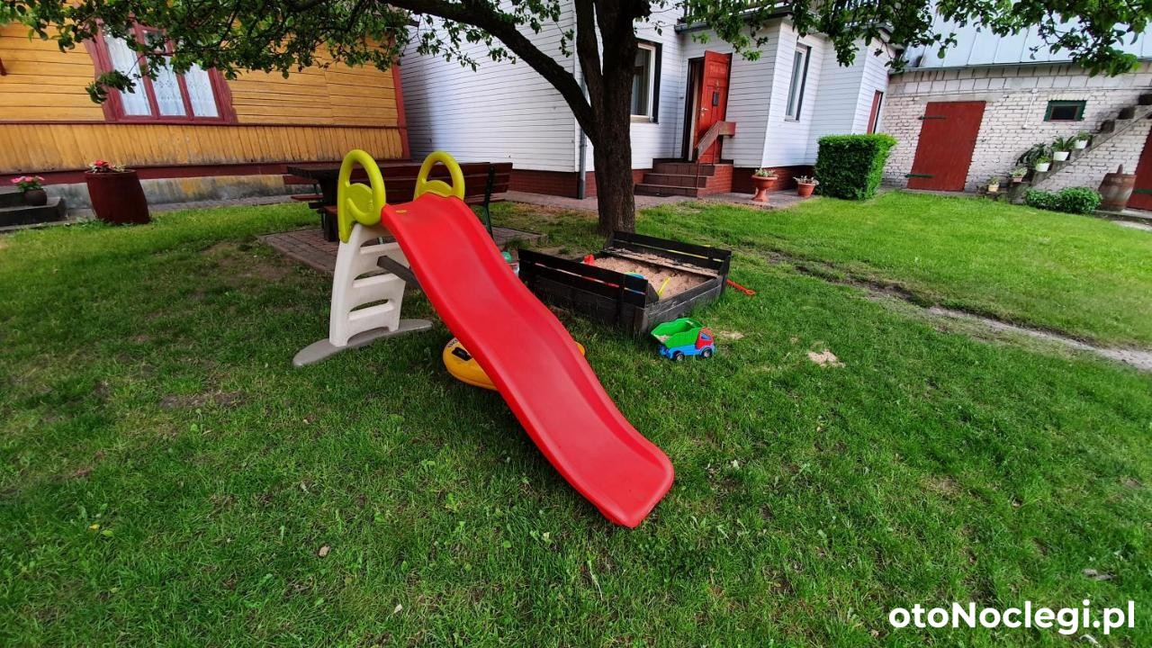 Słoneczna Dolina Goniądz (4)