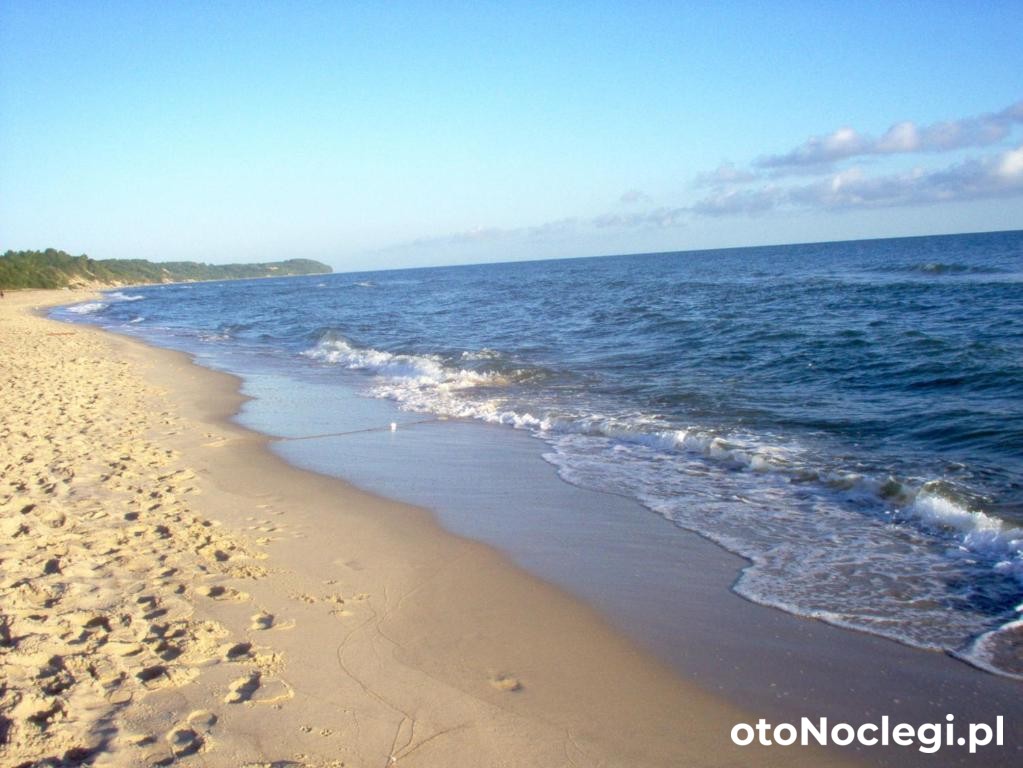 Pokoje Gościnne La Mare Władysławowo (12)