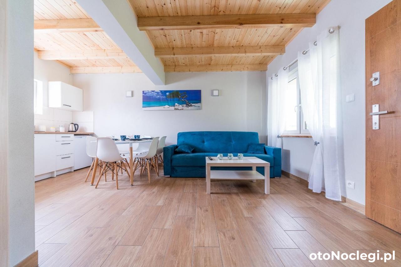 Domki Lawendowe Łeba (4)