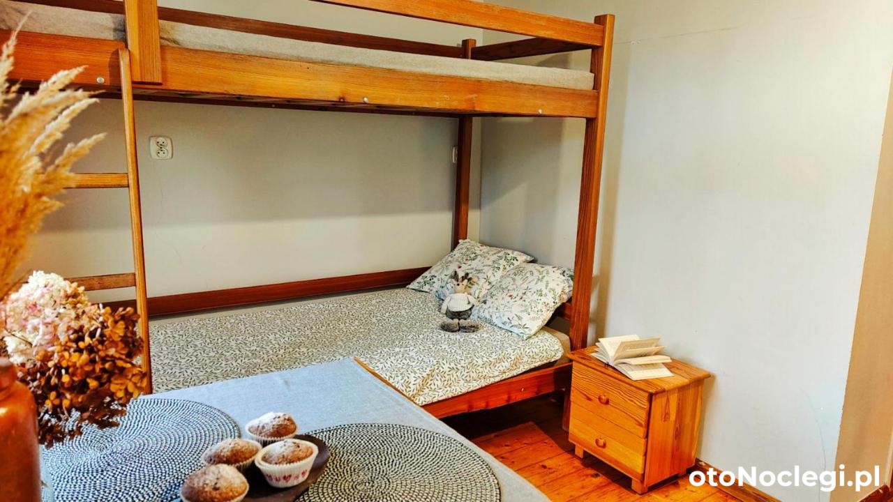 Agroturystyka Bobrowniki Szczytna (2)