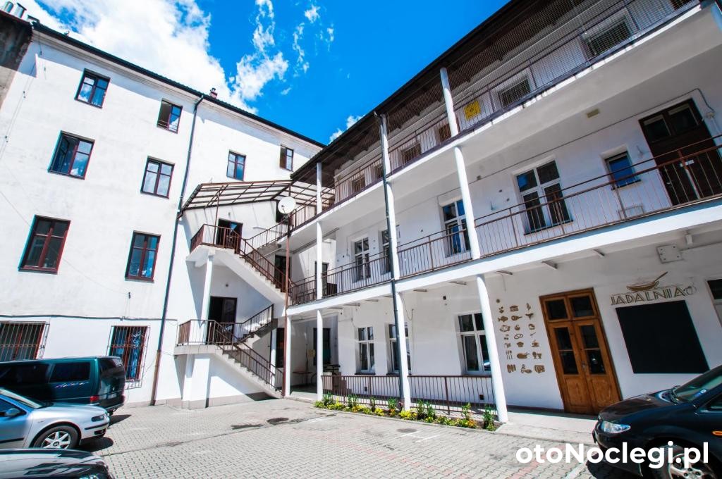 Red Carpet Hostel Kraków (1)