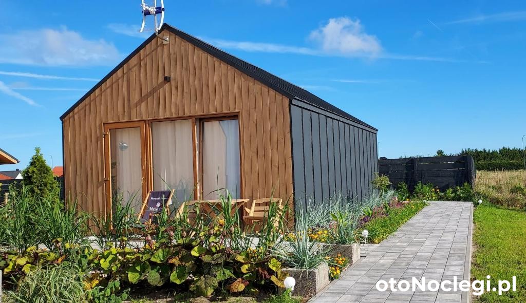 Gemini Mini Domki (1)