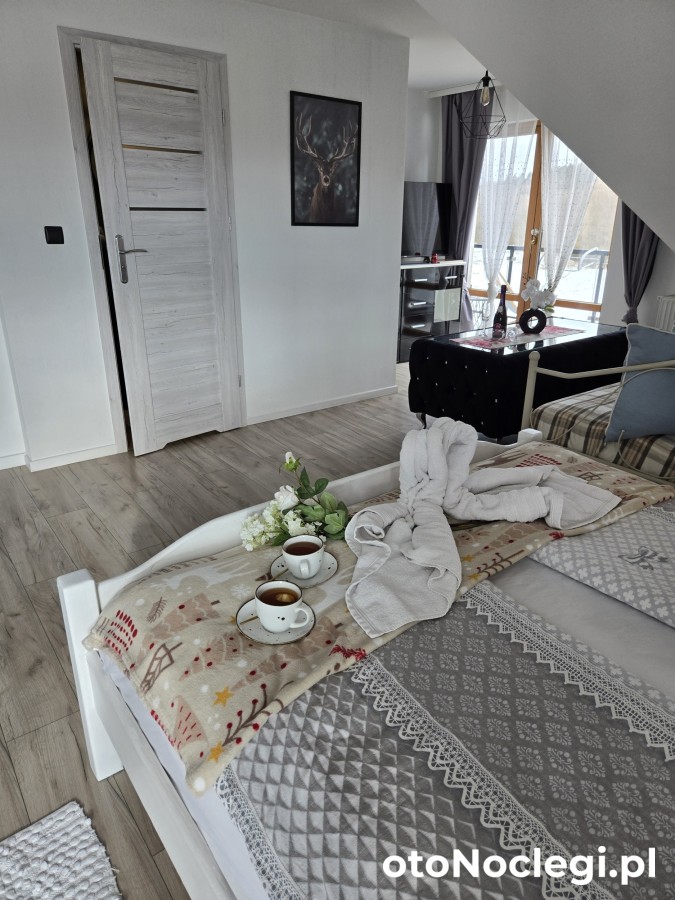 Kryształowy Dworek Szaflary (6)