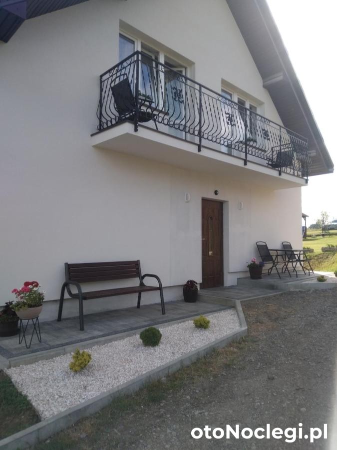 Noclegi U Janusza Polańczyk (25)