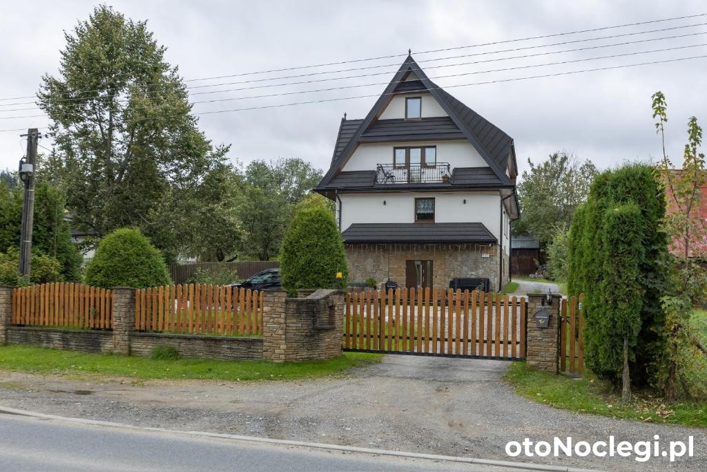 Apartament Pod Magurą, Witów (1)