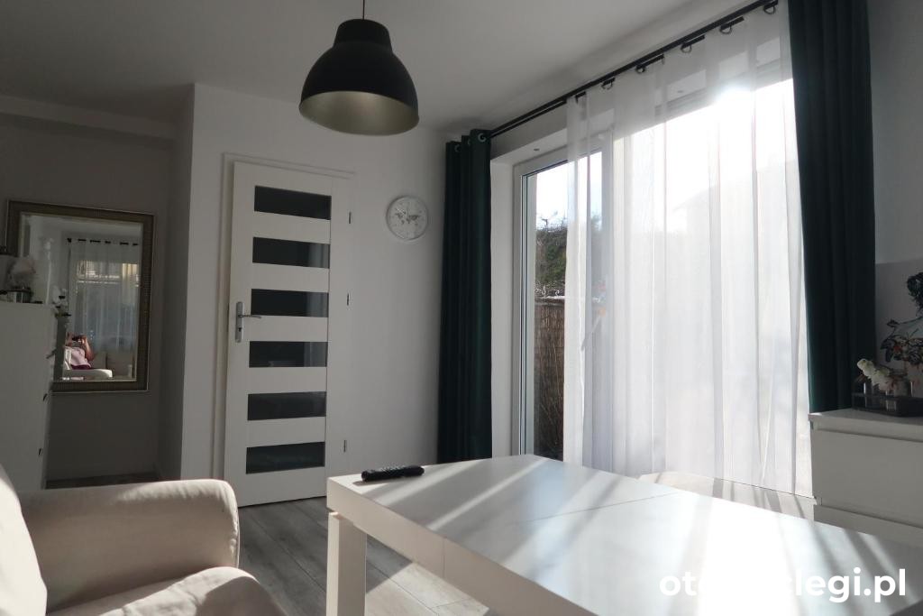 Pokoje Gościnne La Mare Władysławowo (16)