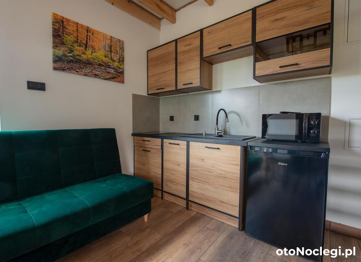 Widokówka Myczkowce (7)