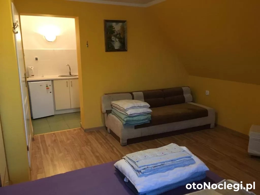 Dom Gościnny Maximus Krynica Morska (33)