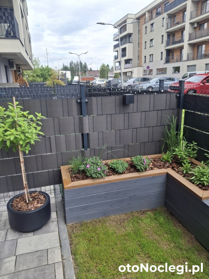 Apartament LUX Zator (9)