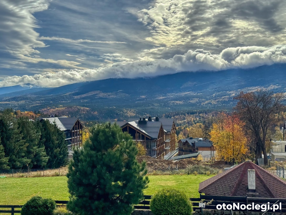 Apartament Ola na Górnej Szklarska Poręba (34)