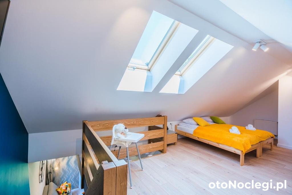 Apartamenty Pod Stokiem Szczyrk (29)