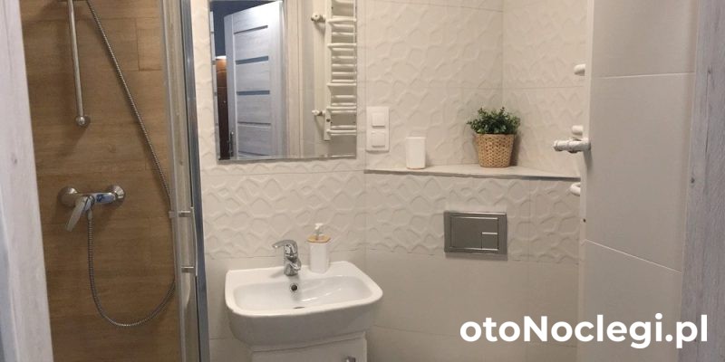 Apartament Melisa II Szklarska Poręba (19)