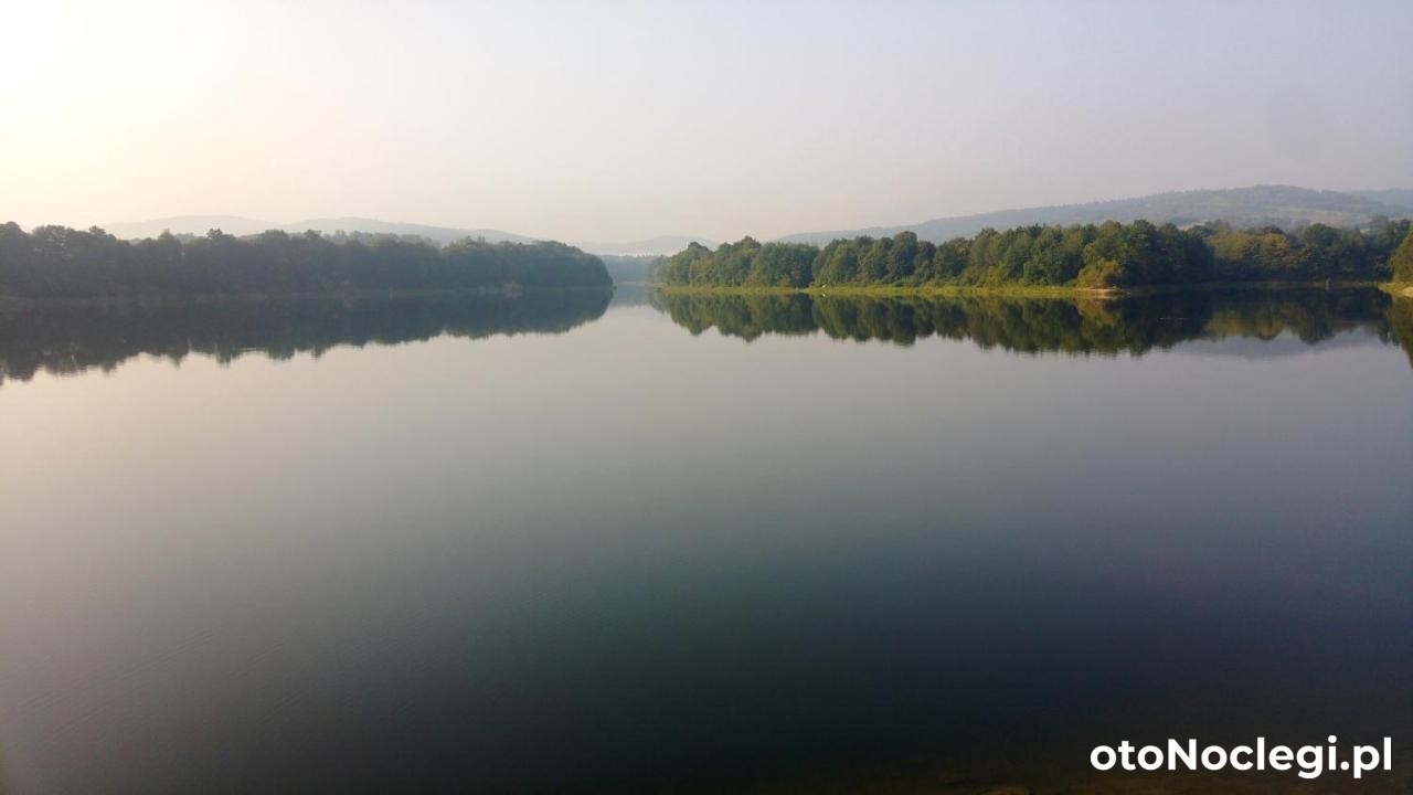 Domki całoroczne Bieszczady Panasiewiczówka Odrzechowa (26)