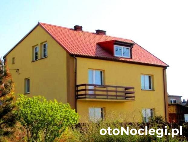 Pokoje Goscinne Leonia Budzisz (1)