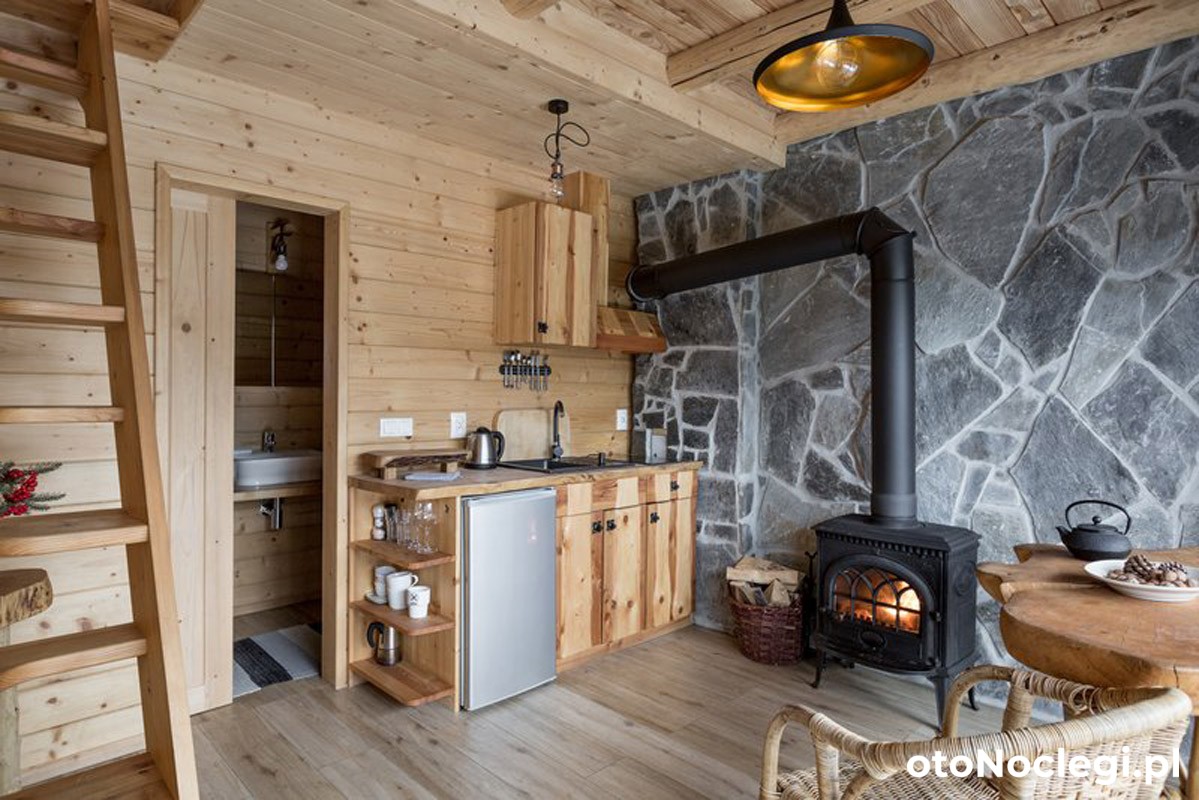 Miętowa Górka Ciche k.Zakopanego (19)