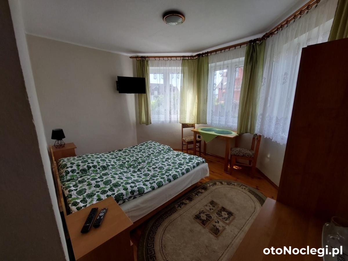Pokoje Goscinne Anna Maria Jastrzębia Góra (12)