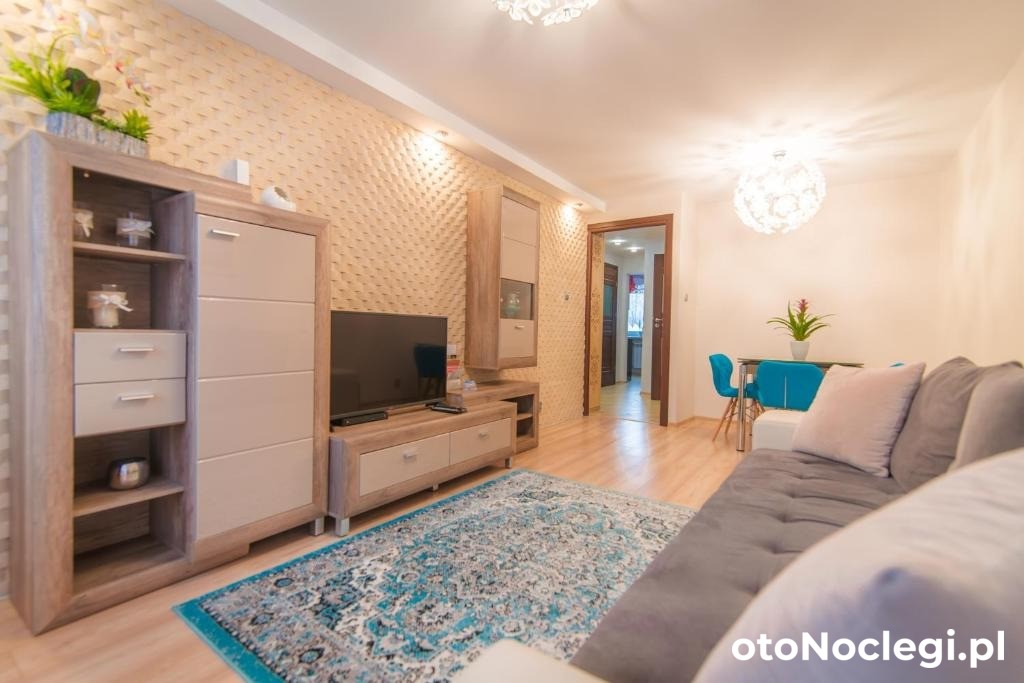 Apartament Cichy Zakątek Zakopane (1)