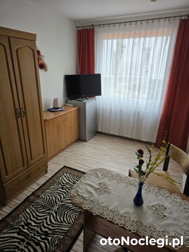 Pokoje gościnne Wieslawa Bizewska Jastrzębia Góra (2)