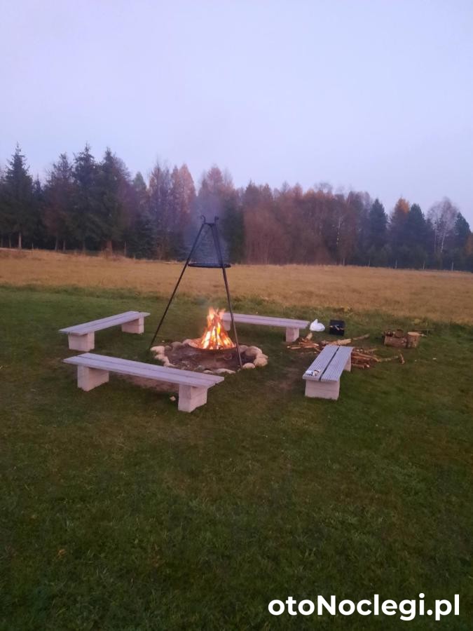 Bieszczadzka SielAnka Ustrzyki Dolne (19)