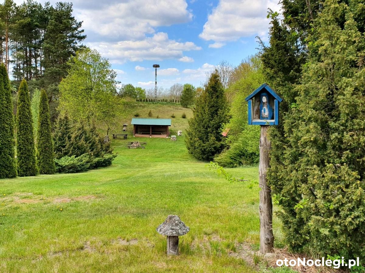 Słoneczna Dolina Goniądz (11)