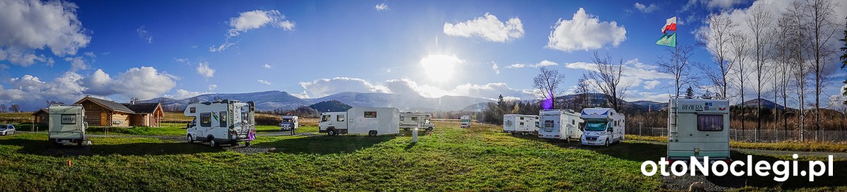 Camping Camp66 Ściegny (8)