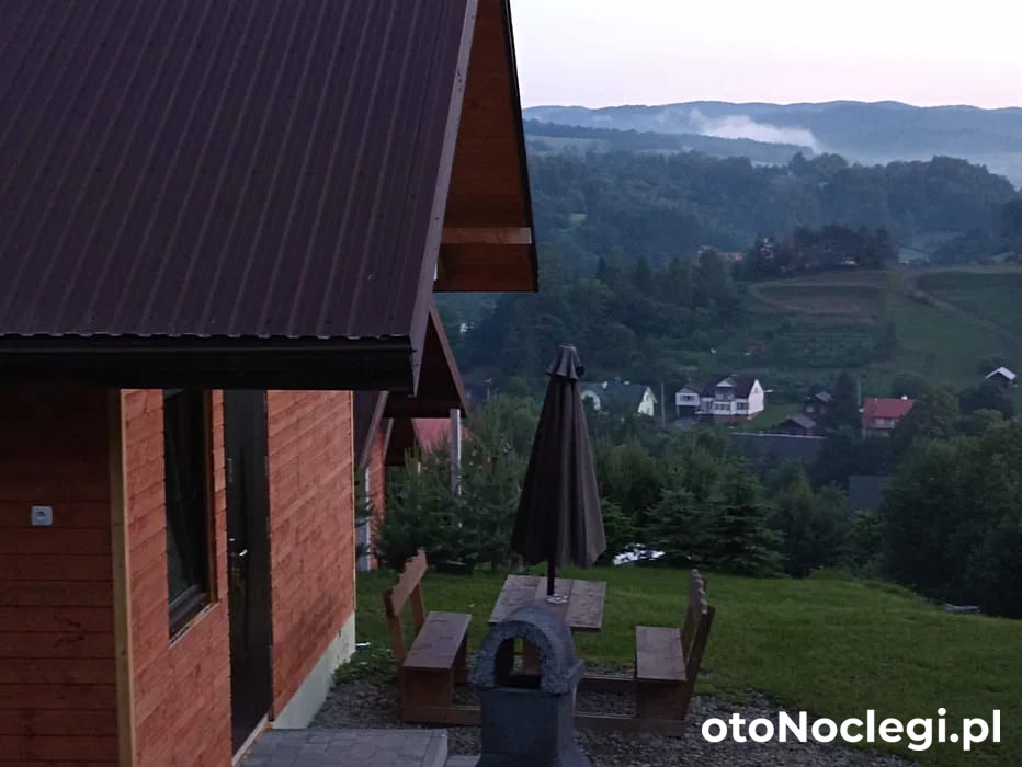 Apartamenty I Domki u Sylwii Wołkowyja (1)