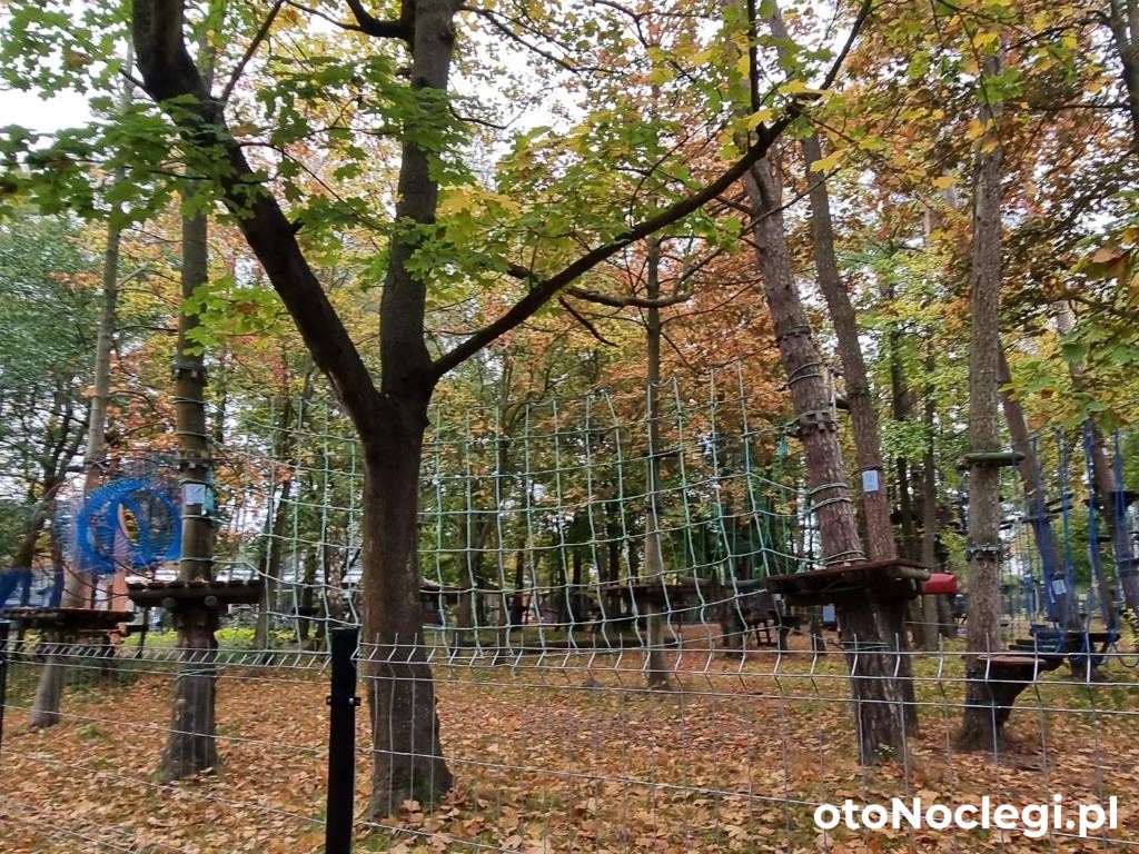 Apartament Turkusowy w Mielnie  Mielno (28)