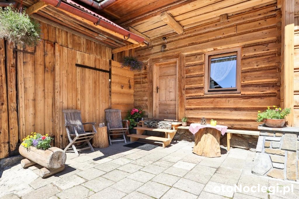 Dom Tomusik Zakopane (4)