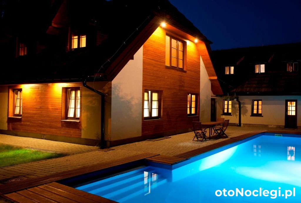 4 Pokoje KD – Kazimierz Dolny (1)