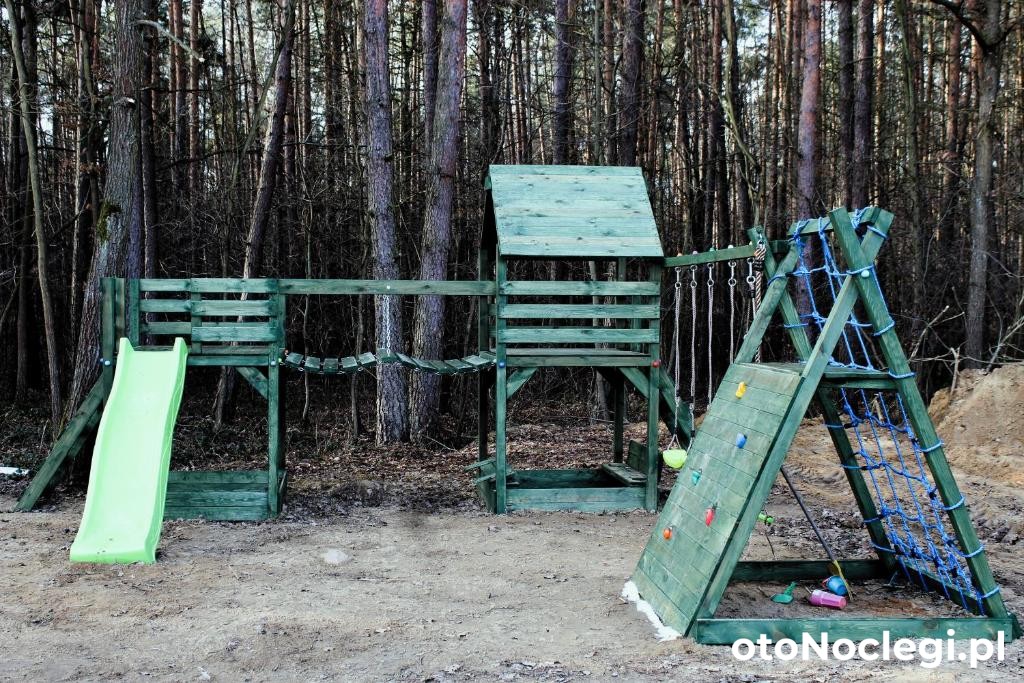 Dom Pracy Twórczej Macondo Miedźno (3)