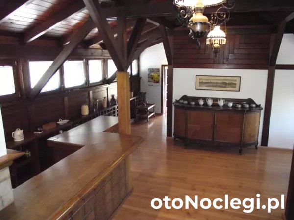 Apartamenty Alina i kort tenisowy Kartuzy (24)