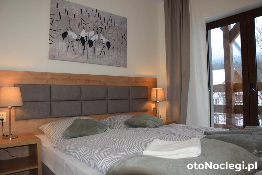 Willa Eskapada Szklarska Poręba (24)