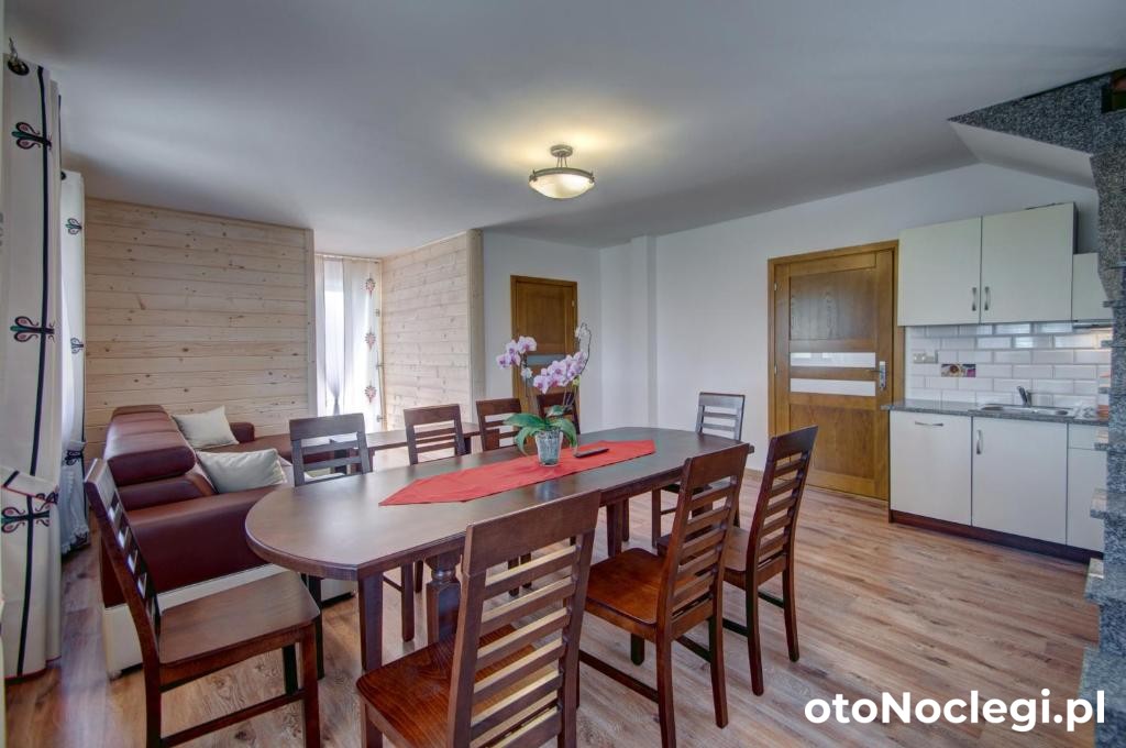 Apartamenty Gawlaki Zakopane (15)