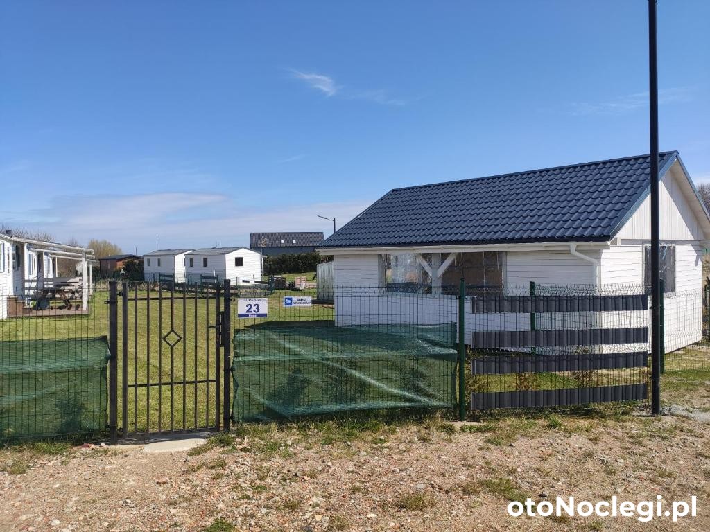 GAMA Domki Gąski (18) GAMA Domki Gąski (18)